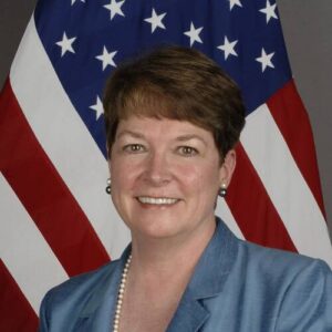Heather M. Hodges