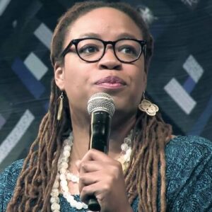 Heather McGhee