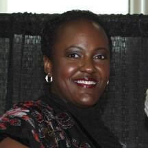 Heather McTeer Toney