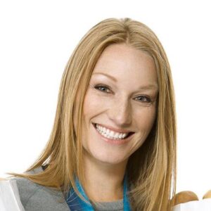 Heather Moyse