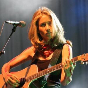 Heather Nova