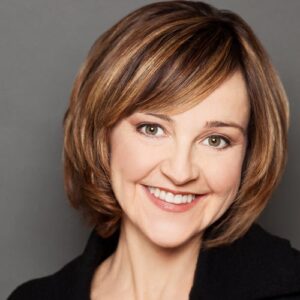 Heather Rankin