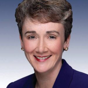Heather Wilson