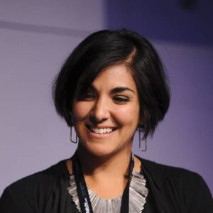 Heba Amin