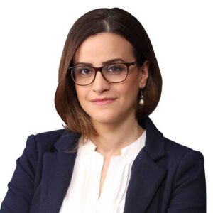 Heba Yazbak