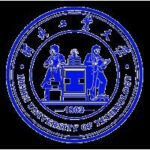 Hebei University of Technology Logo