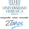 Hebrew University Logo