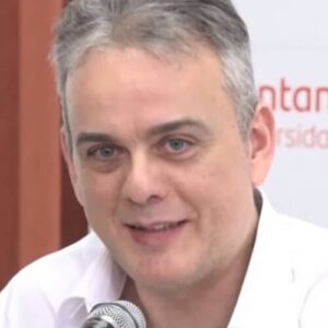 Héctor Illueca Ballester