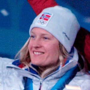 Hedda Berntsen