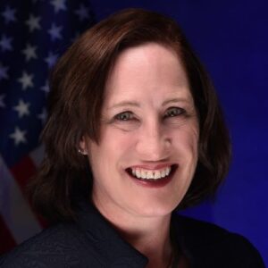 Heide B. Fulton