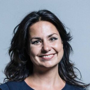 Heidi Allen