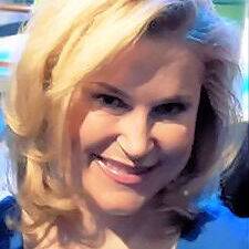 Heidi Cruz