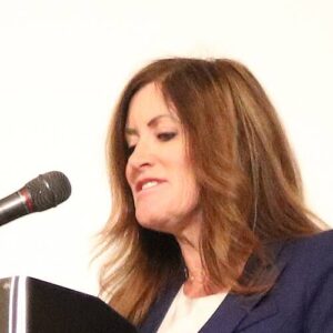 Heidi Ganahl