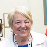 Heidi Hartmann