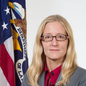 Heidi Shierholz