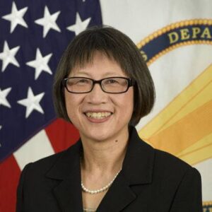 Heidi Shyu