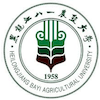 Heilongjiang Bayi Agricultural University Logo