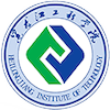 Heilongjiang Institute of Technology logo