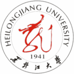Heilongjiang University Logo
