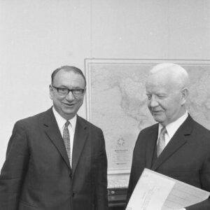 Heinrich Albertz