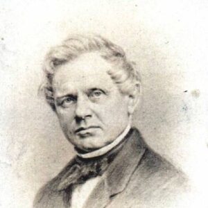 Heinrich Gustav Magnus