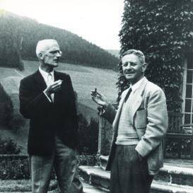 Heinz Hopf