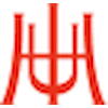 Heisei International University Logo