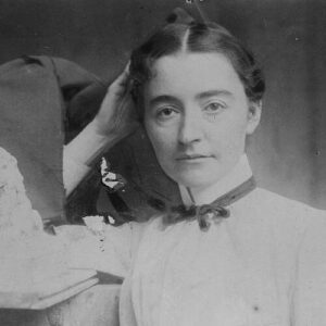 Helen Farnsworth Mears