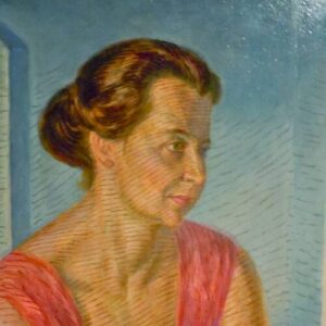 Helen Farr Sloan