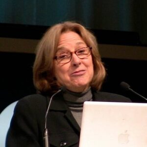 Helen E. Fisher
