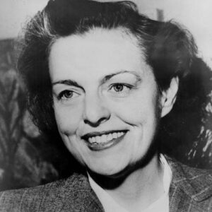 Helen Gahagan Douglas