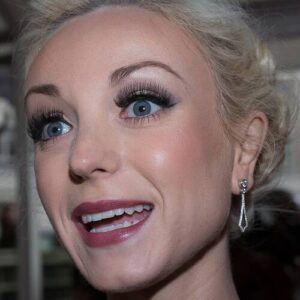 Helen George