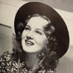 Helen Gilbert