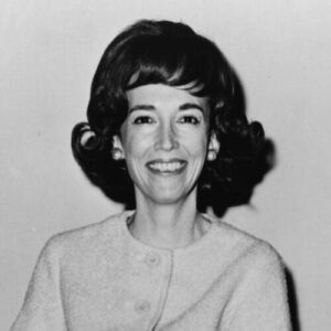 Helen Gurley Brown