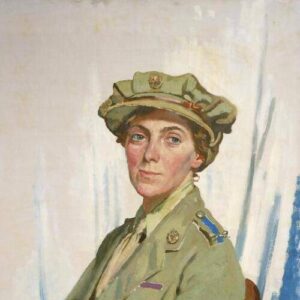 Helen Gwynne-Vaughan