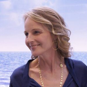 Helen Hunt