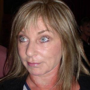 Helen Lederer