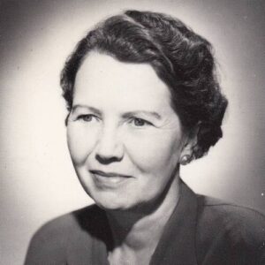 Helen M. Roberts