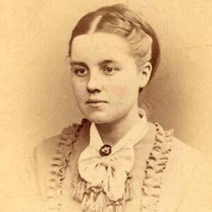 Helen Magill White