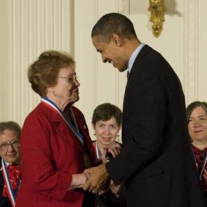 Helen Murray Free