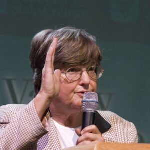 Helen Prejean