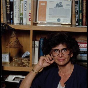 Helen Singer Kaplan