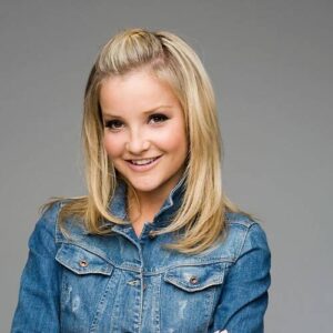 Helen Skelton