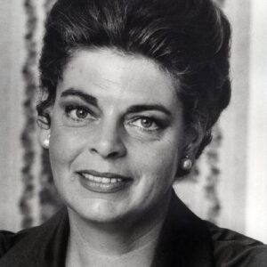 Helen Stevenson Meyner