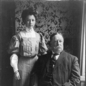 Helen Taft Manning