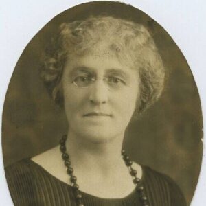 Helen Timmons Henderson