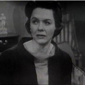 Helen Wagner