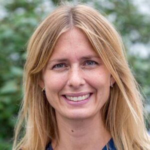 Helena Helmersson