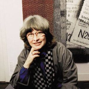 Helena Hernmarck