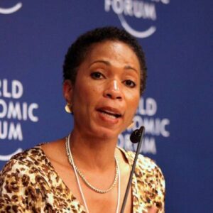Helene D. Gayle